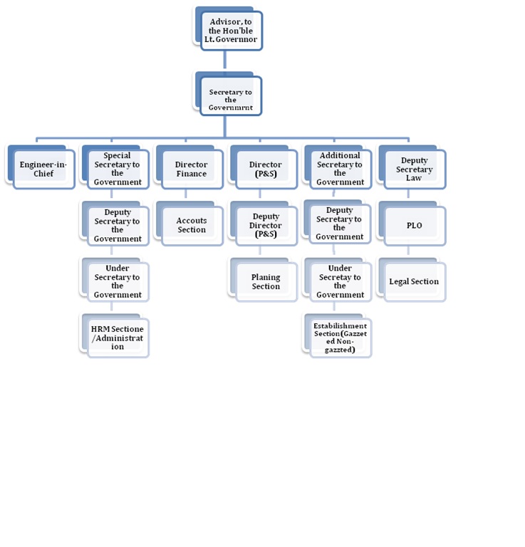 Organization Chart